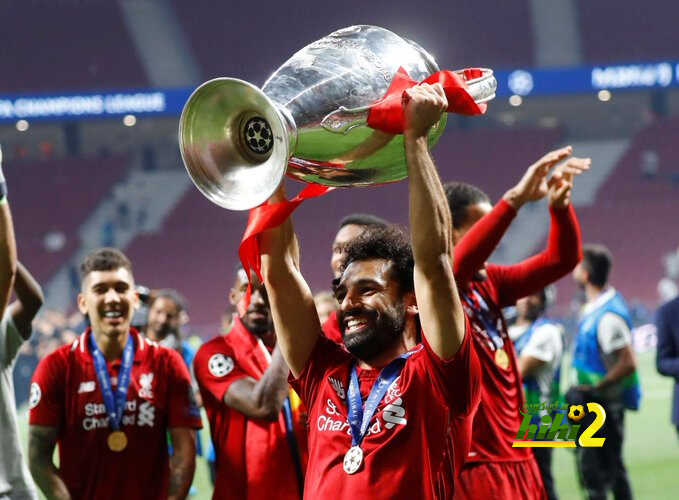 ليفربول يعادل إنجاز مانشستر يونايتد فى دورى الأبطال