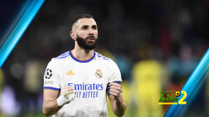بنزيما ينضم لقائمة العظماء الحقيقيين