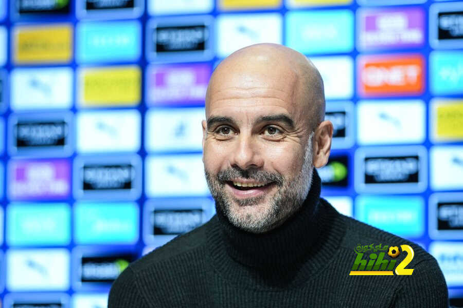 جوارديولا يعلق على بقاء كلوب مع ليفربول
