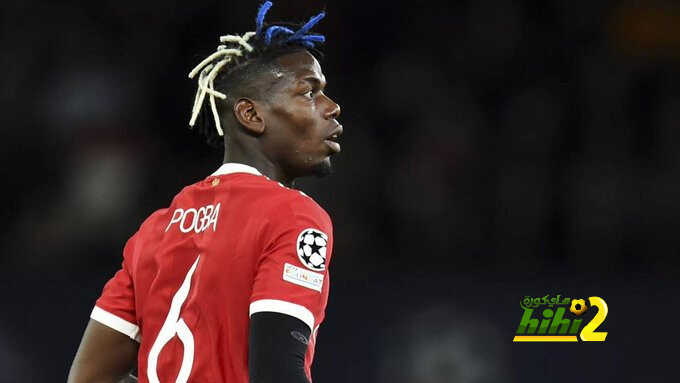فريق بوجبا المقبل بعد وفاة رايولا
