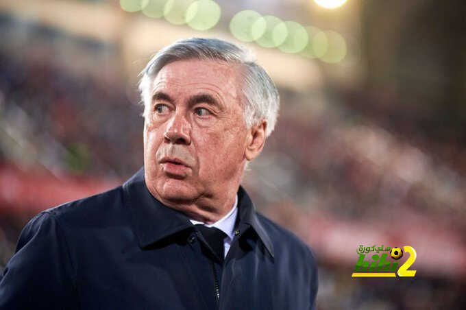 الشك الوحيد داخل ريال مدريد قبل مواجهة مانشستر سيتي