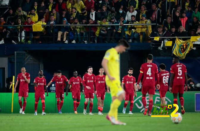رئيس فياريال: التحكيم ذبحنا ضد ليفربول