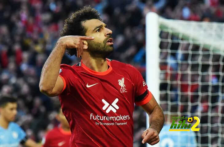 هل تعمد محمد صلاح إهانة ريال مدريد …؟!