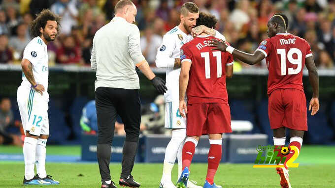 أسباب تجعل محمد صلاح يتمنى مواجهة ريال مدريد في النهائي وليس سيتي