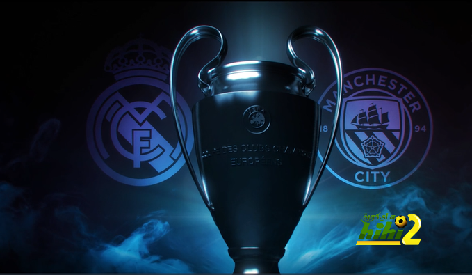 نصف نهائي دوري أبطال أوروبا  بين سيتي وريال مدريد …فرضيات متضاربة !