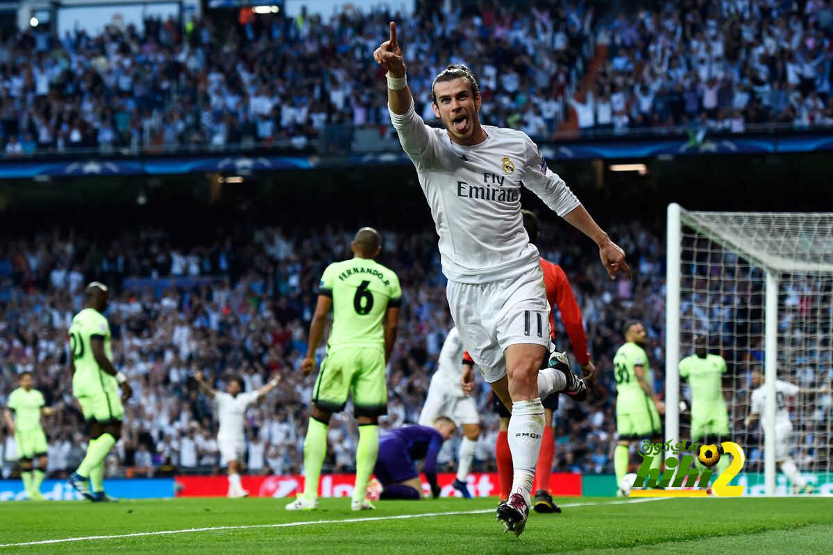 فيديو – في مثل هذا اليوم من 6 أعوام، الريال يُطيح بالسيتي ويصعد لنهائي دوري الأبطال!