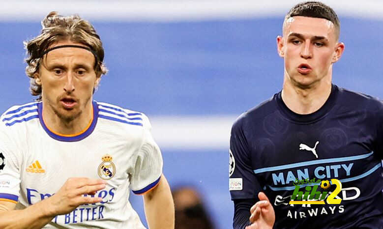 غارسيا: البركة تحمل ريال مدريد نحو النهائي