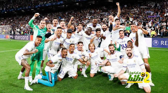 كيف قضى نجوم مدريد يومهم الأول بعد الريمونتادا ضد السيتي؟