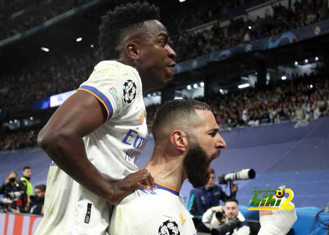 ريال مدريد .. خارج إطار التوقعات