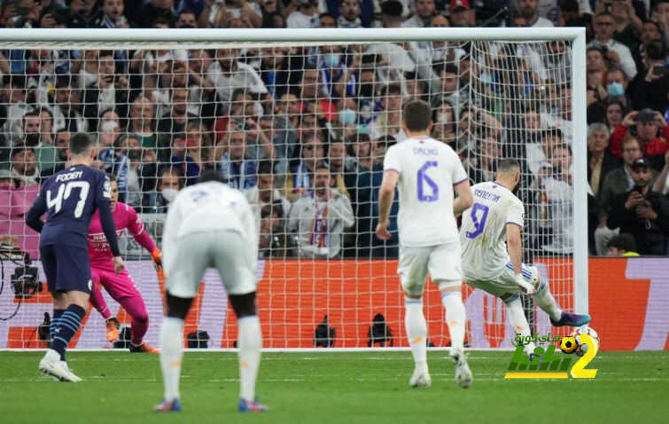 من فقد الأمل .. ليس عاشقًا لريال مدريد