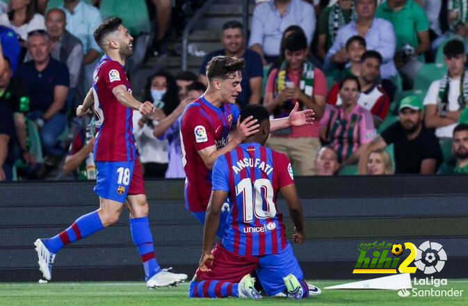 كيف لخص بيدريرول انتصار برشلونة في جملة واحدة؟