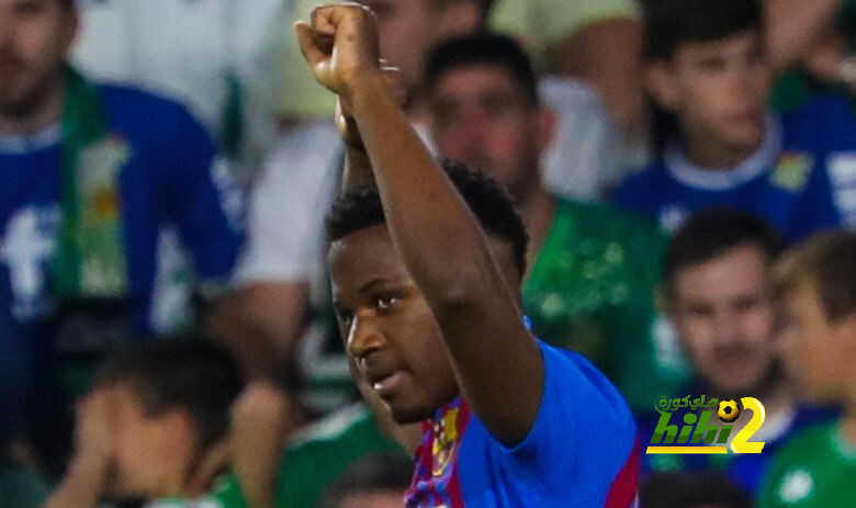 فيديو: فرحة برشلونة بعد ضمان التأهل لدوري الأبطال