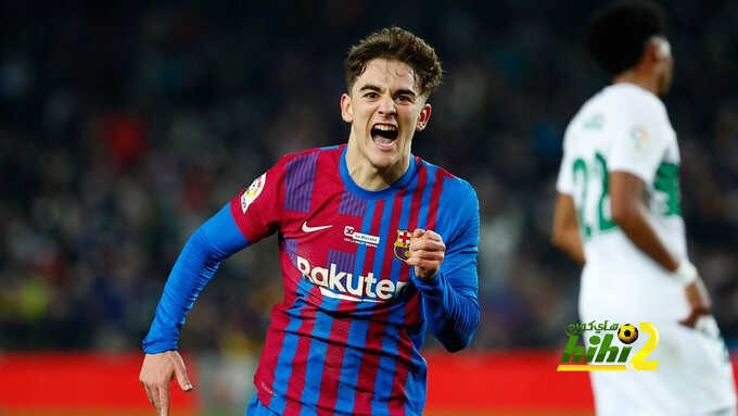 برشلونة يستمر في سجلات اللاهزيمة