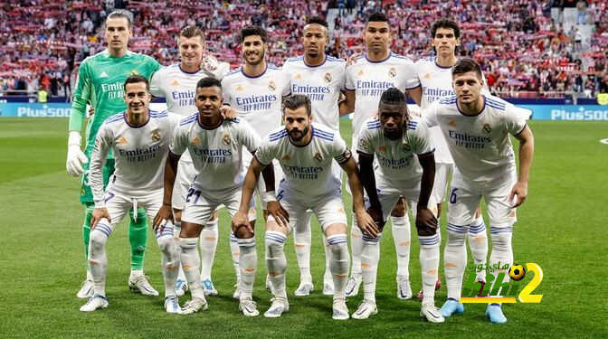 لماذا تمت احتساب ركلة جزاء غير صحيحة على ريال مدريد؟!
