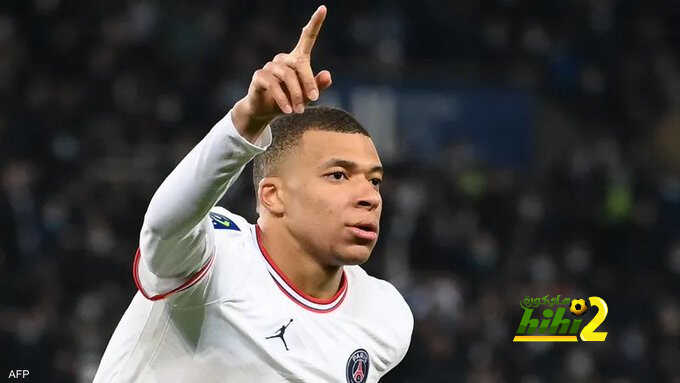 مفاجأة …مبابي لايتفاوض مع ريال مدريد
