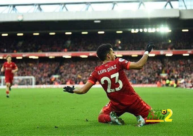 الطريقة الوحيدة لإنتقال لويس دياز لاعب ليفربول إلى برشلونة