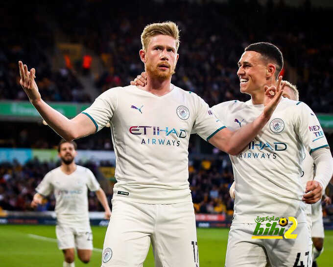 دي بروين يتحدث عن الصراع الشرس مع ليفربول على لقب البريميرليج