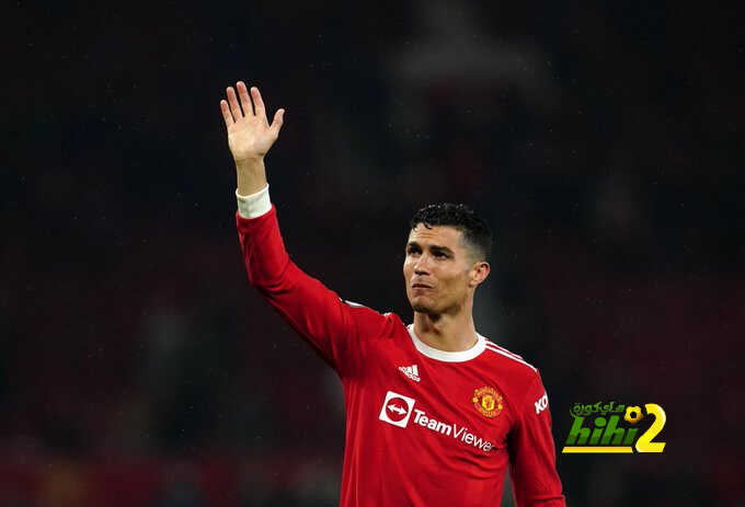 رسميًا : رونالدو لاعب شهر أبريل في الدوري الإنجليزي