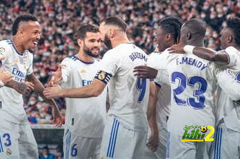 خورخي دي أليساندرو : ريال مدريد يستعيد نضارته