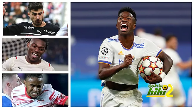فينسيوس أفضل لاعب في العالم حاليا !