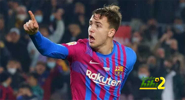 جوهرة برشلونة على لائحة الانتقالات في هذه الحالة