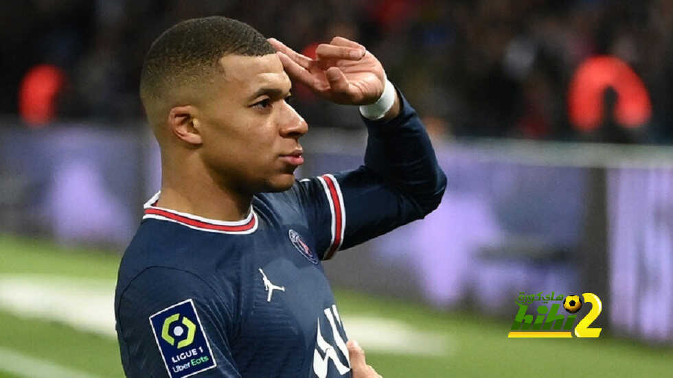 ثقة في ريال مدريد بضم مبابي