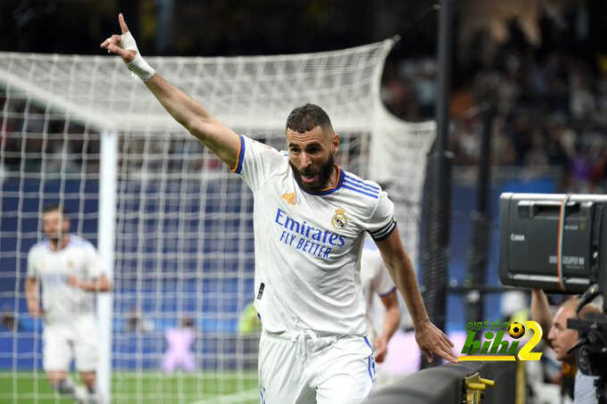 بنزيما سيخسر الكرة الذهبية لو خسر ريال مدريد نهائي ليفربول …تطورات مثيرة !