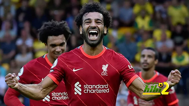 هل ينتقل صلاح إلى ريال مدريد ؟