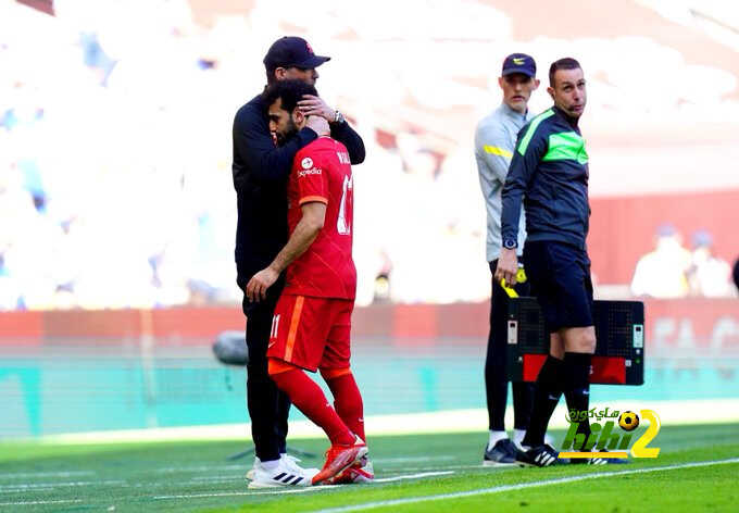 محمد صلاح يحمل بشرة سارة إلى جماهير ليفربول