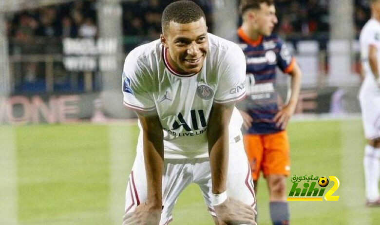 ما هي حقيقة حسم مبابي الجدل حول مستقبله اليوم ..؟!