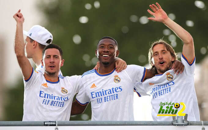 رأي زملاء هازارد في رحيله عن ريال مدريد …مفاجأة بإنتظارك !