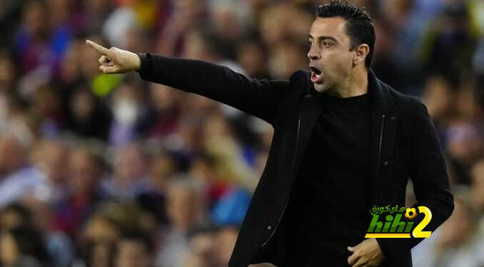 هل اتفق برشلونة وخيتافي على نتيجة التعادل؟!