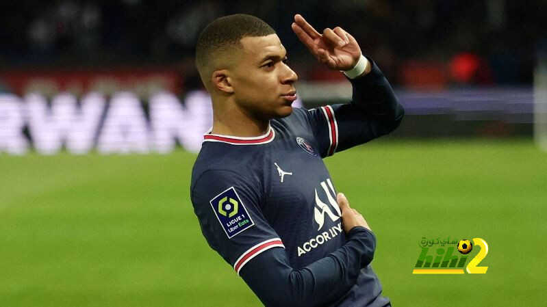 صحفي مدريدي يعترف .. لا هدوء بعد الآن بشأن ملف مبابي