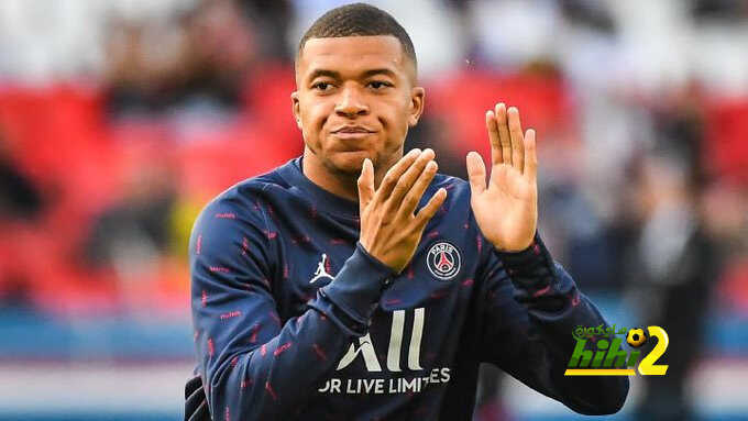 مبابي إلى ريال مدريد …لايمكن تأكيد ذلك !