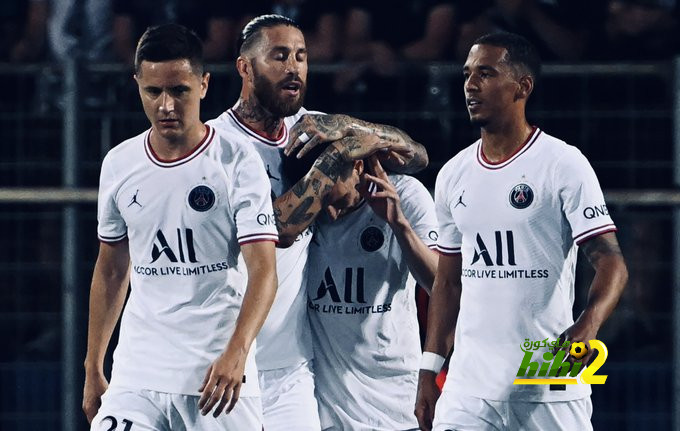 أهم مكسب من رحيل راموس عن ريال مدريد