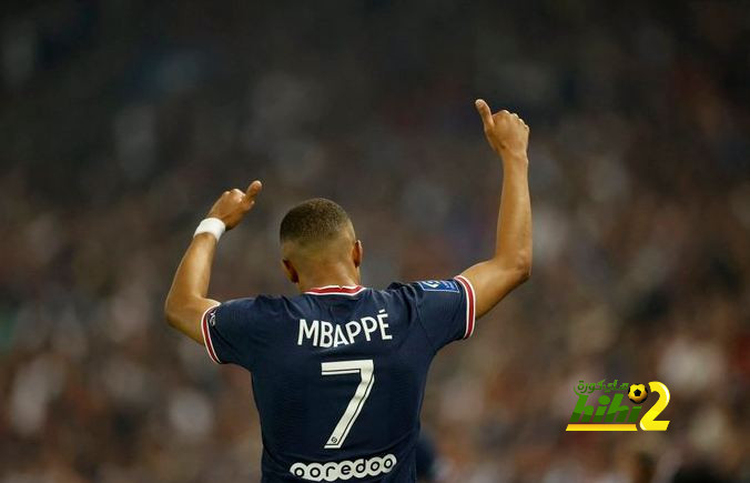 بعد نهاية الدوري الفرنسي .. أرقام مهمة لباريس سان جيرمان
