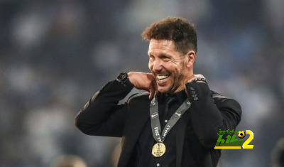 سجل إيجابي لسيميوني أمام ريال سوسييداد