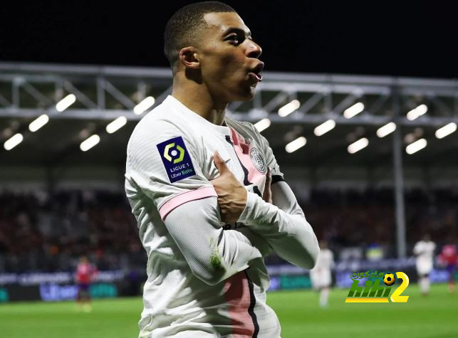 استفتاء جديد يكشف موقف جماهير ريال مدريد من مبابي الخائن