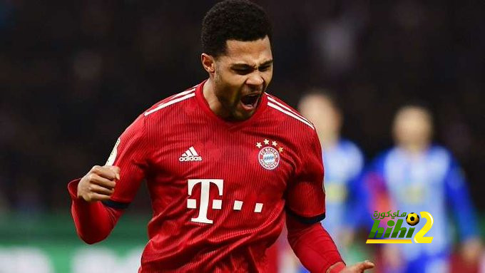 تطورات إنتقال جنابري إلى ريال مدريد