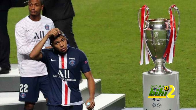 عرض باريس أقل من عرض ريال مدريد ومع ذلك مبابي إختار باريس…المعلومة المضحكة !