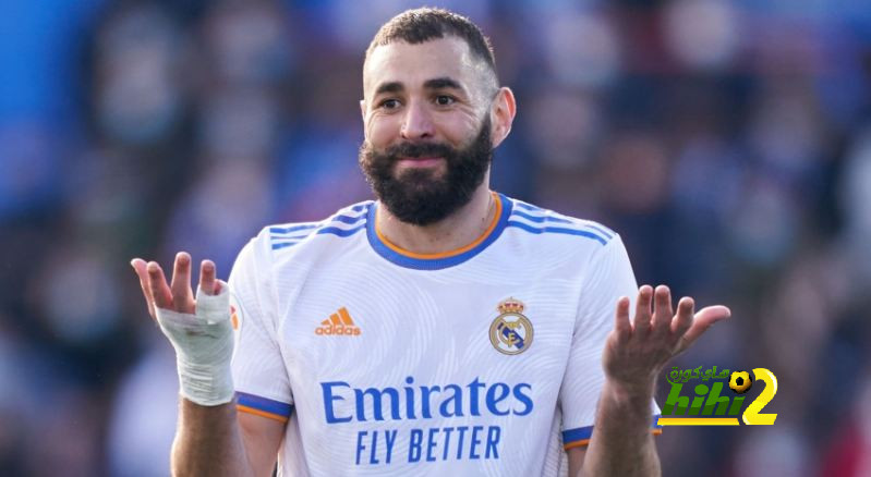 الشخص الذي ساعد بنزيما على النجاح كلاعب كرة قدم