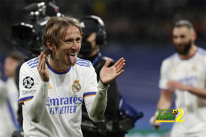 هل سيجدد مودريتش مع ريال مدريد في حال خسارة النهائي ضد ليفربول؟