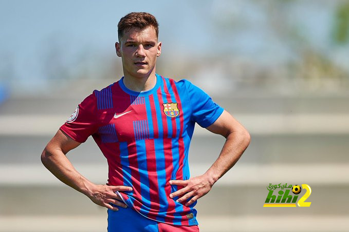 سبب إنتقال نجم برشلونة الشاب إلى هذا النادي