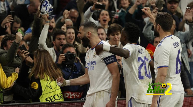الريمونتادا .. خارج أذهان ريال مدريد في نهائي الأبطال