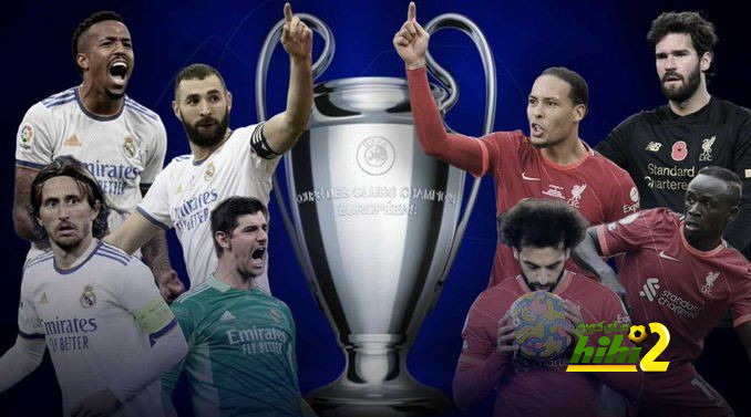 ليفربول .. الضغوطات تحاصره قبل النهائي