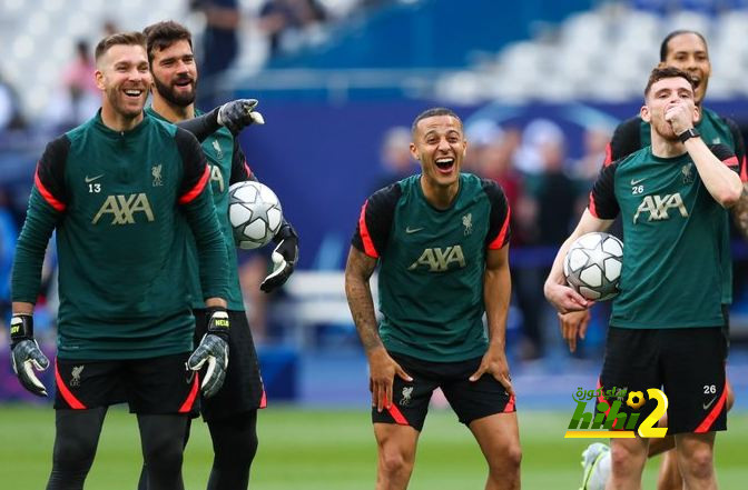 ليفربول يجب أن يعلم .. ريال مدريد غير قابل للتدمير