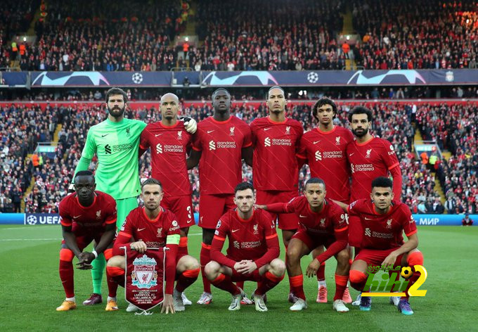 ليفربول على موعد مع رقم قياسي
