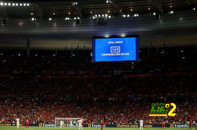 هل ظلم التحكيم ريال مدريد أمام ليفربول …؟!