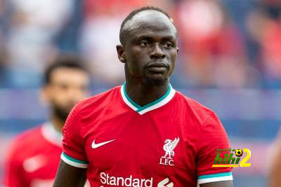 موقف ليفربول من بيع ساديو ماني هذا الصيف