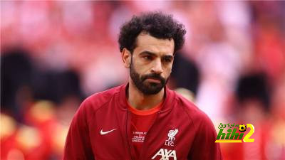 شكوك حول استمرار محمد صلاح مع ليفربول